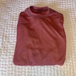 Hot chilly’s girls thermal top XL